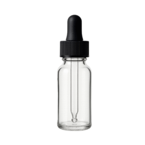 10ml Refillable Dropper Bottle for Oils and Serum