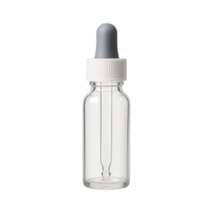 10ml Refillable Dropper Bottle for Oil and Serum
